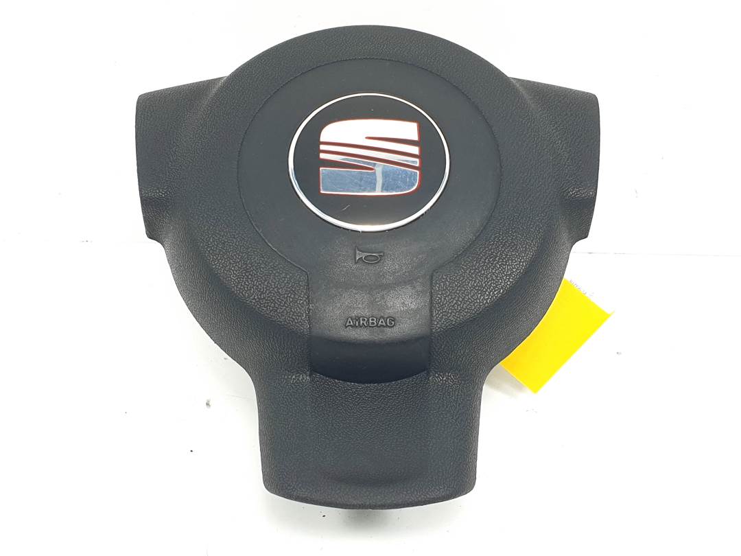 AIRBAG DELANTERO IZQUIERDO - 1P0880201C - SEAT - LEON (1P1)