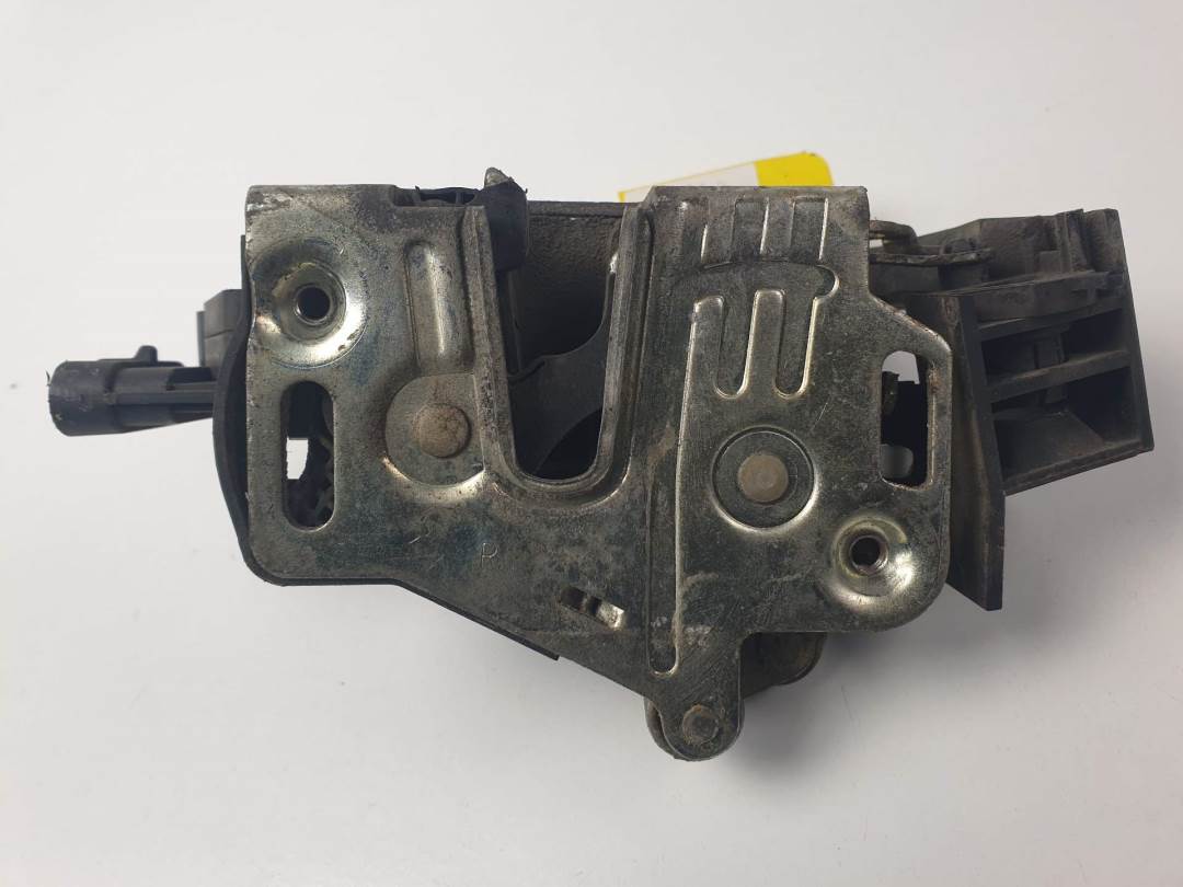 CERRADURA PUERTA TRASERA DERECHA - A1637301035 - MERCEDES - CLASE M (W163)