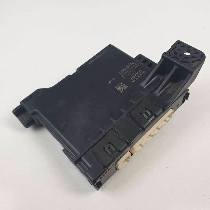 MODULO ELECTRONICO - 8865042760 - TOYOTA - RAV 4 (A4)
