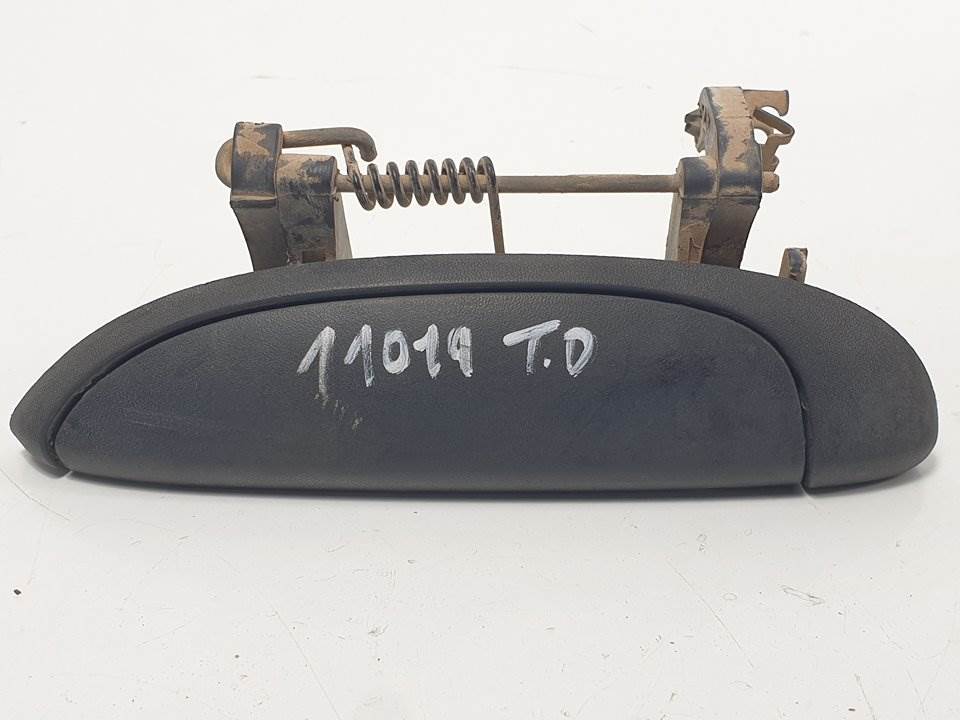 MANETA EXTERIOR TRASERA IZQUIERDA - 7700433075 - RENAULT - SCENIC RX4 (JA0)