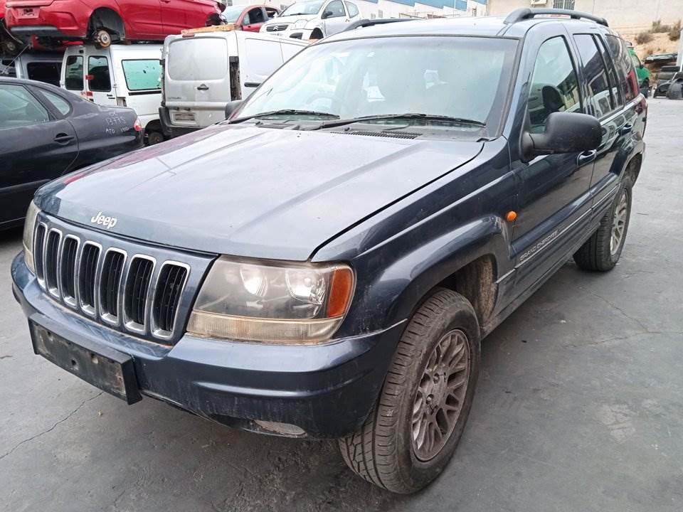 JEEP GR.CHEROKEE (WJ/WG) (1999 - 2005)