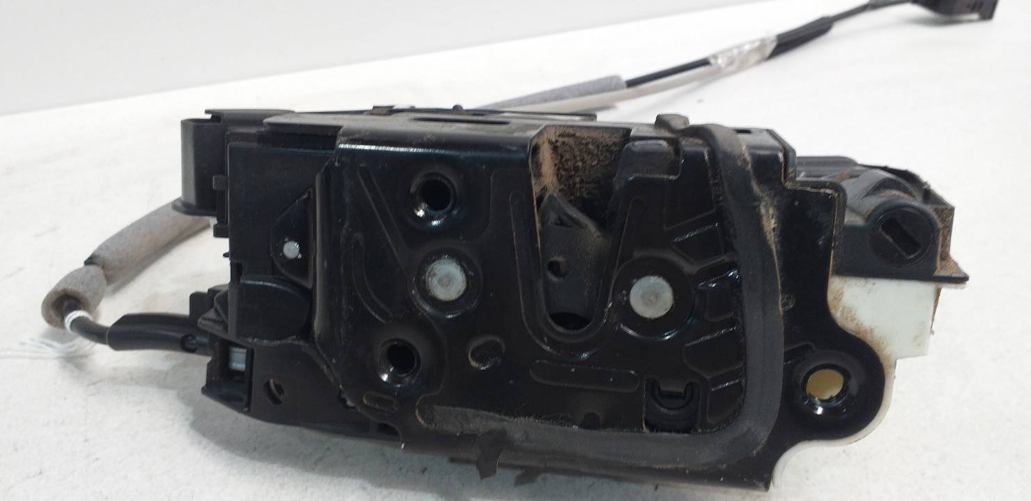 CERRADURA PUERTA DELANTERA DERECHA
