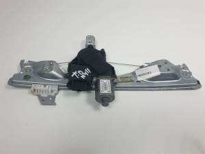 ELEVALUNAS TRASERO DERECHO 9659834780 PEUGEOT 308 (T7) Autodesguaces Alicante