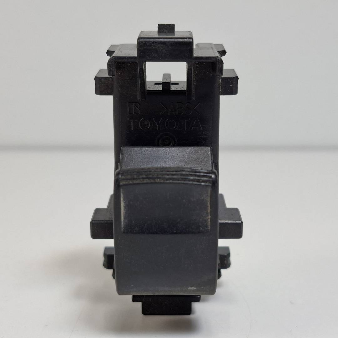 MANDO ELEVALUNAS DELANTERO DERECHO - TOYOTA - AURIS (E150)