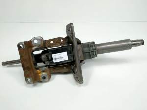 COLUMNA DIRECCION 8K0905852D AUDI A4 BER. (B8) Autodesguaces Alicante