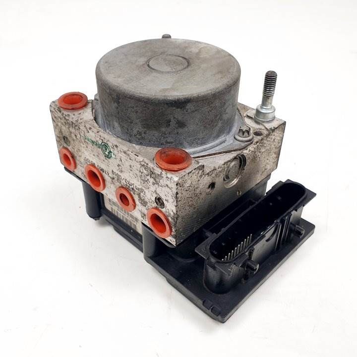 ABS - 476609U100 - NISSAN - NOTE (E11E)