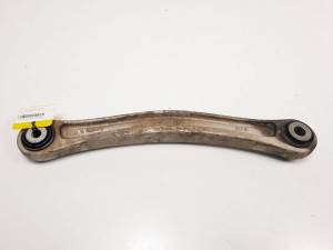 BRAZO SUSPENSION SUPERIOR TRASERO IZQUIERDO 7L0505376A PORSCHE CAYENNE (TYP 9PA) Autodesguaces Alicante