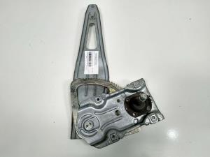 ELEVALUNAS TRASERO IZQUIERDO TOYOTA YARIS (KSP9/SCP9/NLP9) Autodesguaces Alicante