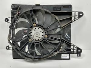 ELECTROVENTILADOR 861656P FIAT MULTIPLA (186) Autodesguaces Alicante