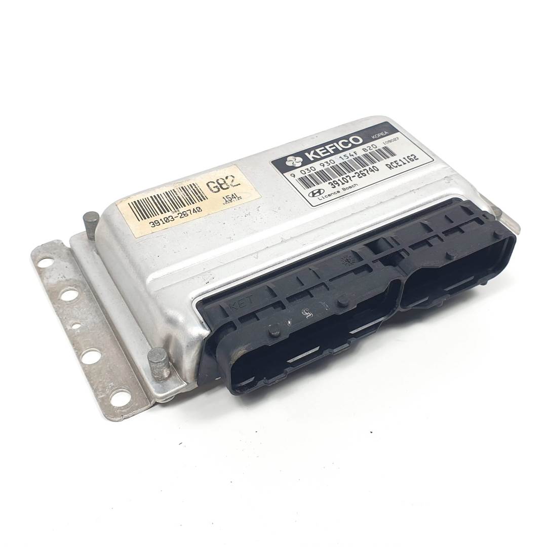 CENTRALITA MOTOR UCE - 9030930154F - HYUNDAI - COUPE (RD)