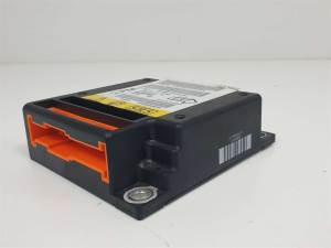 CENTRALITA AIRBAG 9648665580 CITROEN C5 BERLINA Autodesguaces Alicante