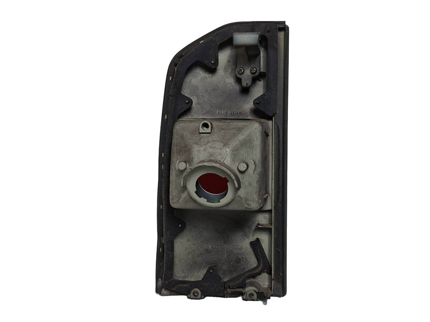 Foto 2 de Faro Antiniebla Trasero Derecho Suzuki Vitara Se/sv (et) (1988–2005)
