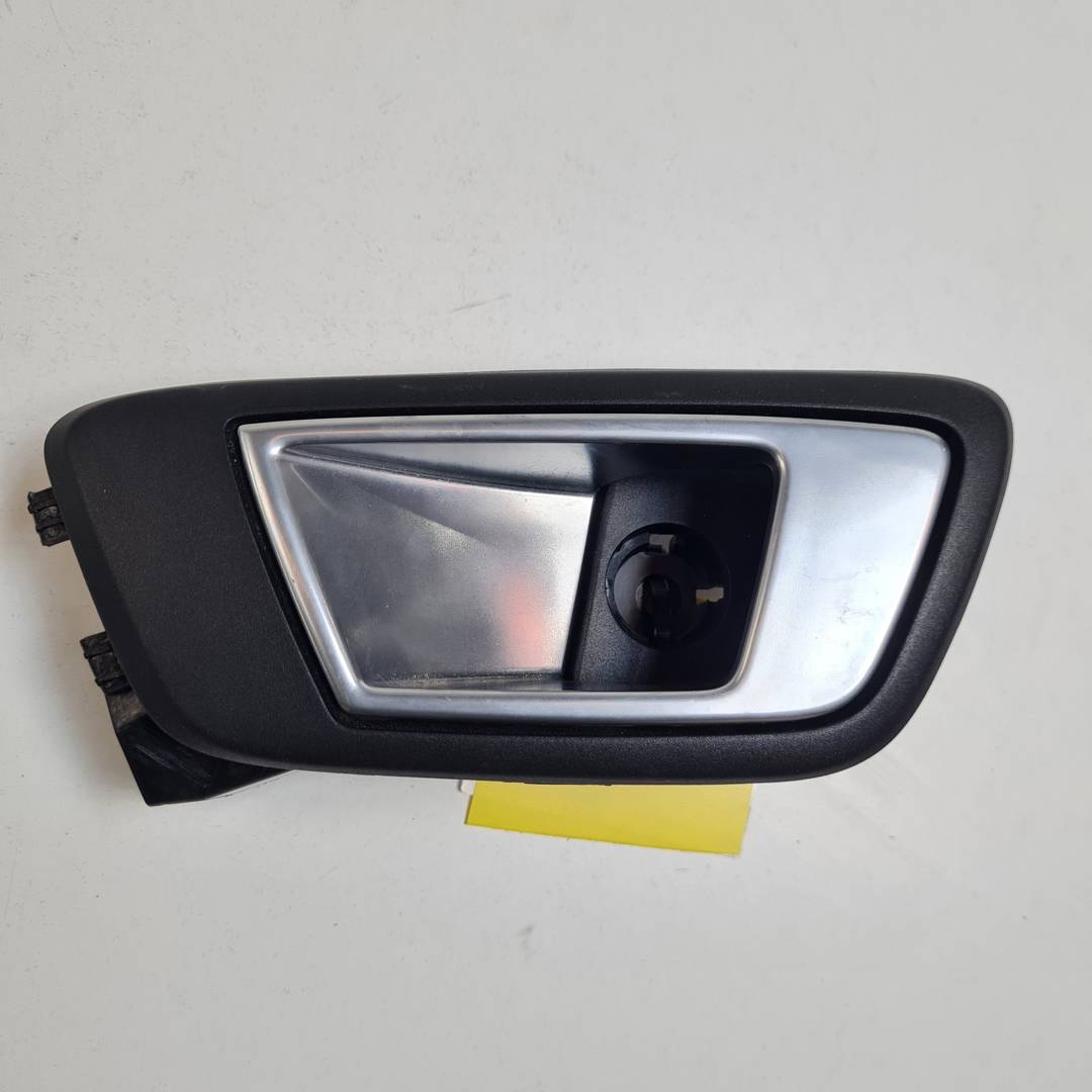 MANETA INTERIOR TRASERA IZQUIERDA - C1BBA22601EW - FORD - ECOSPORT (CR6)