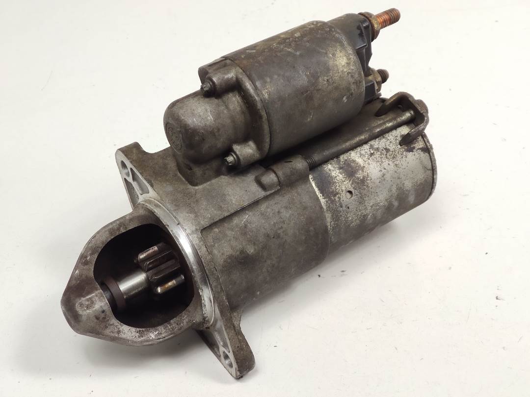 MOTOR ARRANQUE - OPEL - ZAFIRA B