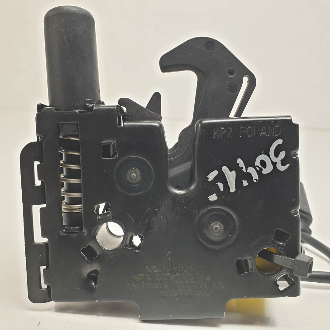 CERRADURA CAPOT - 6F082350901S - SEAT - ARONA