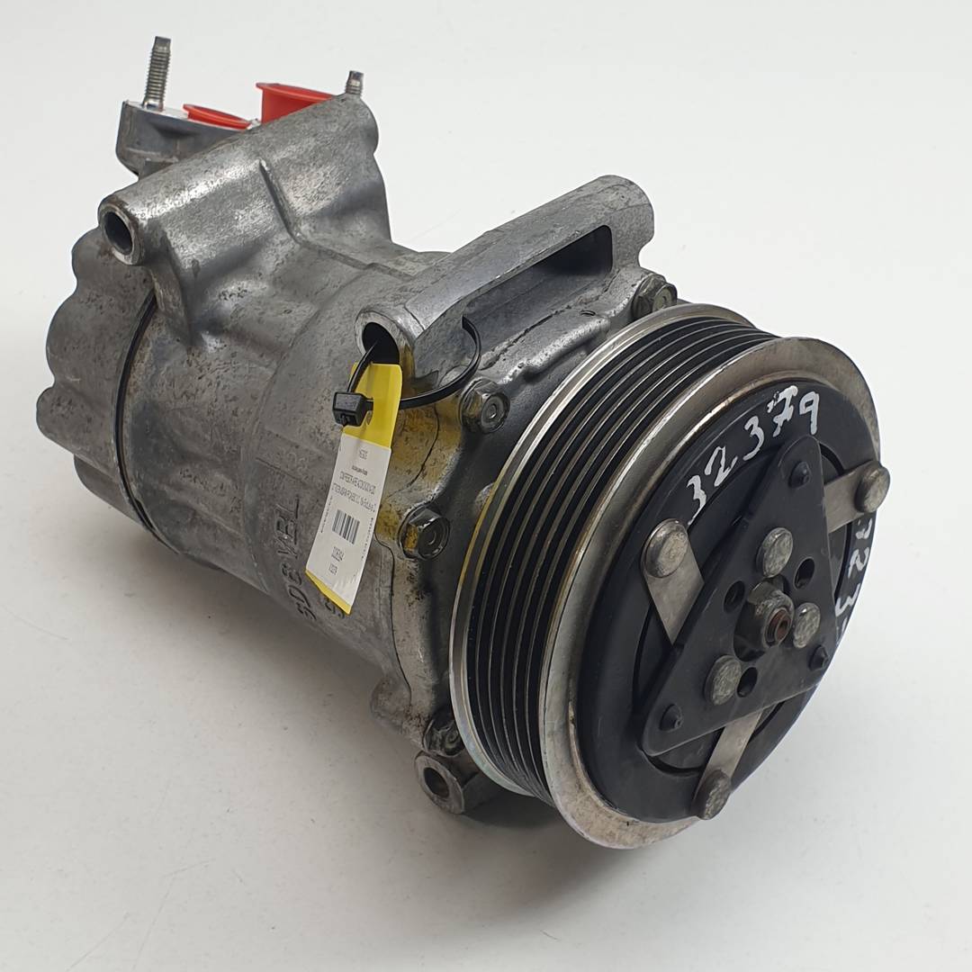 COMPRESOR AIRE ACONDICIONADO - SD6VBL - CITROEN - XSARA PICASSO
