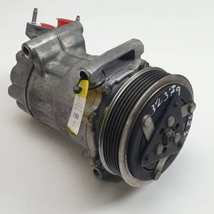 COMPRESOR AIRE ACONDICIONADO SD6VBL CITROEN XSARA PICASSO Autodesguaces Alicante