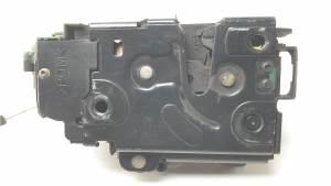CERRADURA PUERTA DELANTERA IZQUIERDA C3B1837015Q SEAT LEON (1M1) Autodesguaces Alicante