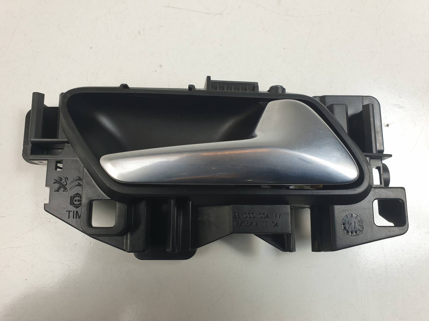 MANETA INTERIOR TRASERA DERECHA - 98000004VV - PEUGEOT - 308 (T9)