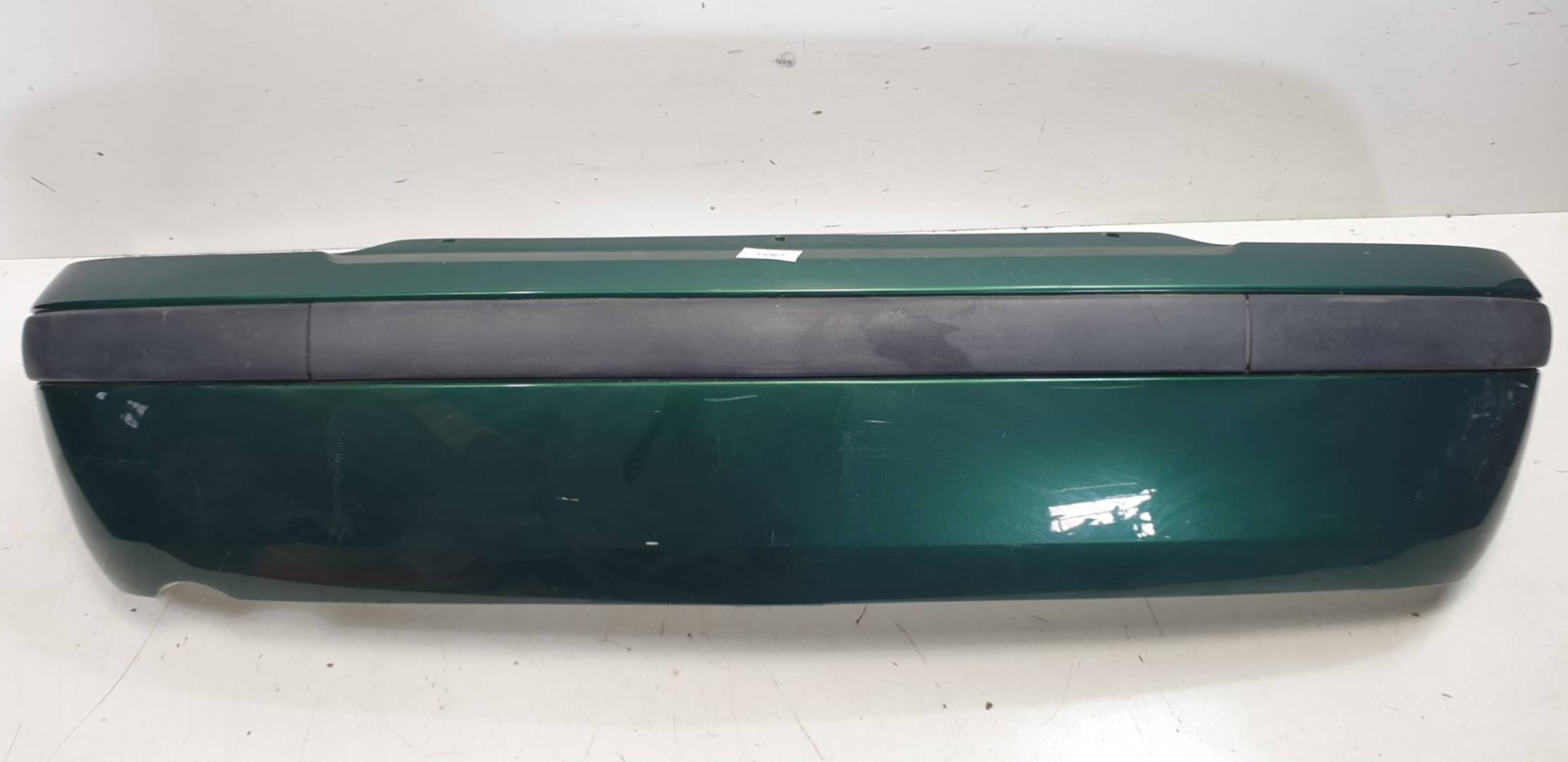 PARAGOLPES TRASERO - RENAULT - MEGANE I FASE 2 BERLINA (BA0)