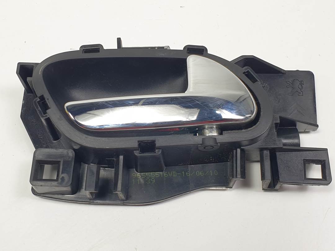 MANETA INTERIOR TRASERA DERECHA - 96555516VD - CITROEN - C4 GRAND PICASSO