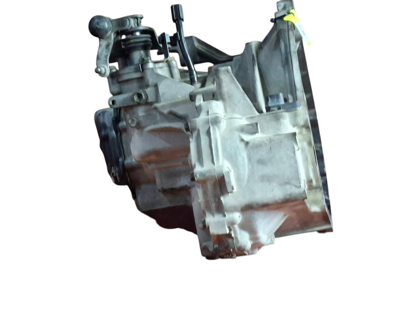Foto 3 de Caja Cambios Opel Agila (2000–2003)