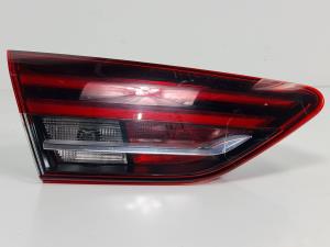 PILOTO TRASERO IZQUIERDO INTERIOR 39108785 OPEL INSIGNIA GRAND SPORT Autodesguaces Alicante