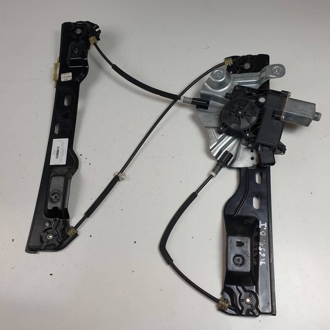 ELEVALUNAS DELANTERO IZQUIERDO - 2095181LH - OPEL - ASTRA J LIM.