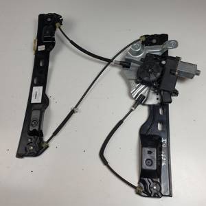 ELEVALUNAS DELANTERO IZQUIERDO 2095181LH OPEL ASTRA J LIM. Autodesguaces Alicante