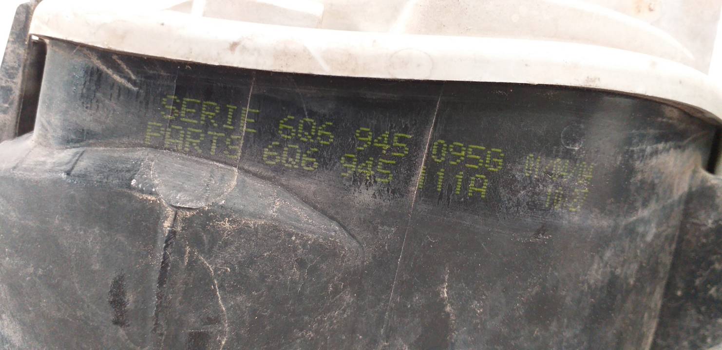 PILOTO TRASERO IZQUIERDO
