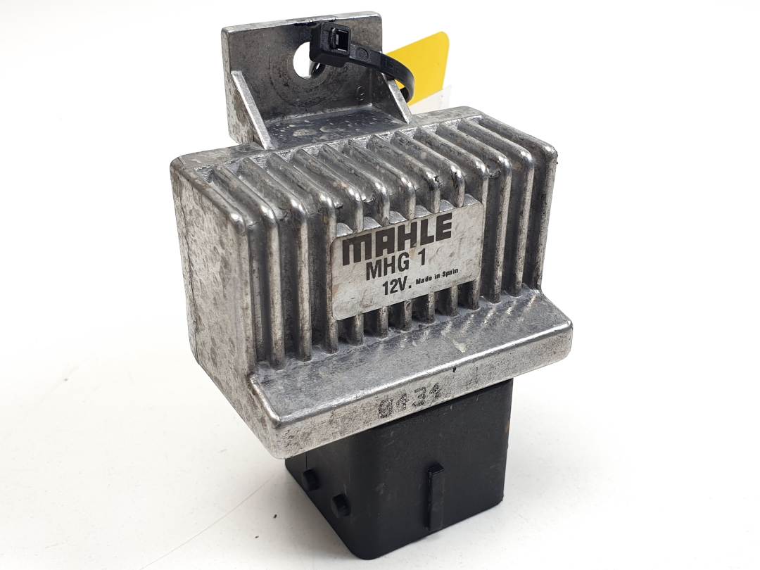 CAJA PRECALENTAMIENTO - MHG1 - PEUGEOT - PARTNER (S2)