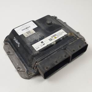 CENTRALITA MOTOR UCE MB2758008167 OPEL ZAFIRA B Autodesguaces Alicante