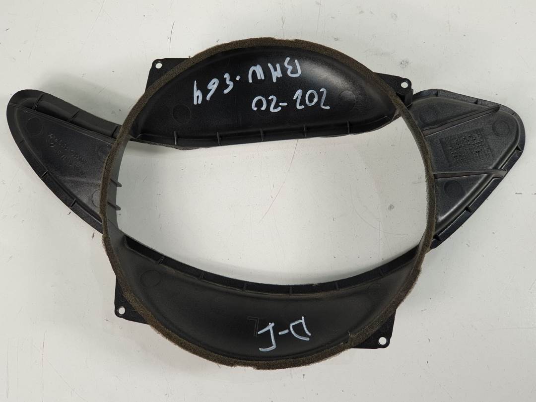 TIRADOR CAPOT - 65136932003 - BMW - SERIE 6 CABRIO (E64)