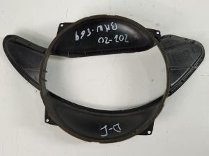 TIRADOR CAPOT 65136932003 BMW SERIE 6 CABRIO (E64) Autodesguaces Alicante