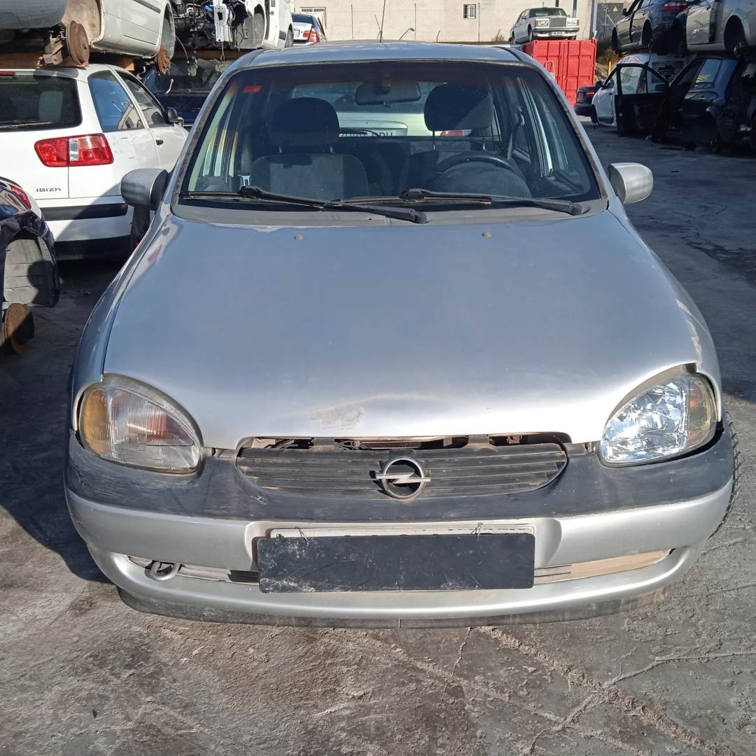 OPEL CORSA B (1996 - 2000)