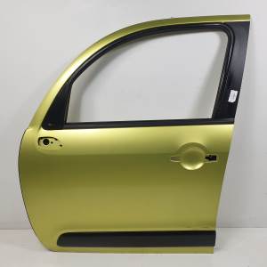 PUERTA DELANTERA IZQUIERDA CITROEN C3 PICASSO Autodesguaces Alicante