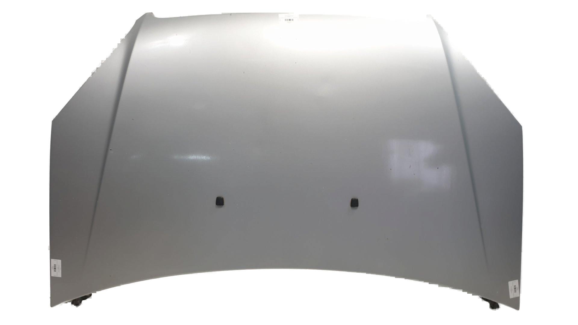 Motorhaube - FIAT - DOBLO