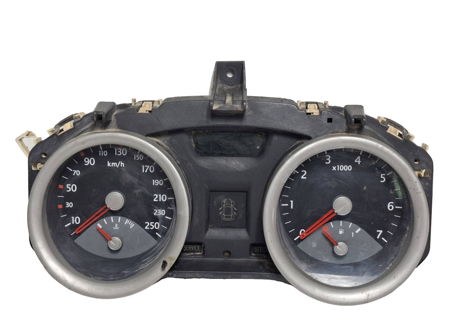 Cuadro Instrumentos Renault