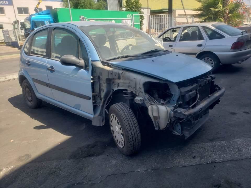 CITROEN C3 (1995 - 2010)