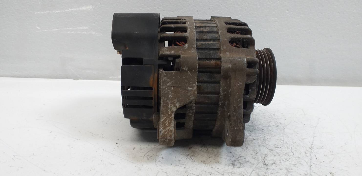 ALTERNADOR