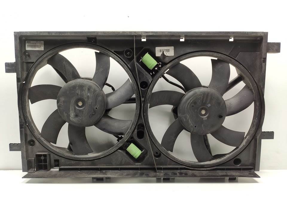 ELECTROVENTILADOR - 004232927181004 - OPEL - INSIGNIA BERLINA