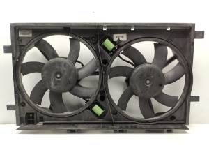 ELECTROVENTILADOR 004232927181004 OPEL INSIGNIA BERLINA Autodesguaces Alicante