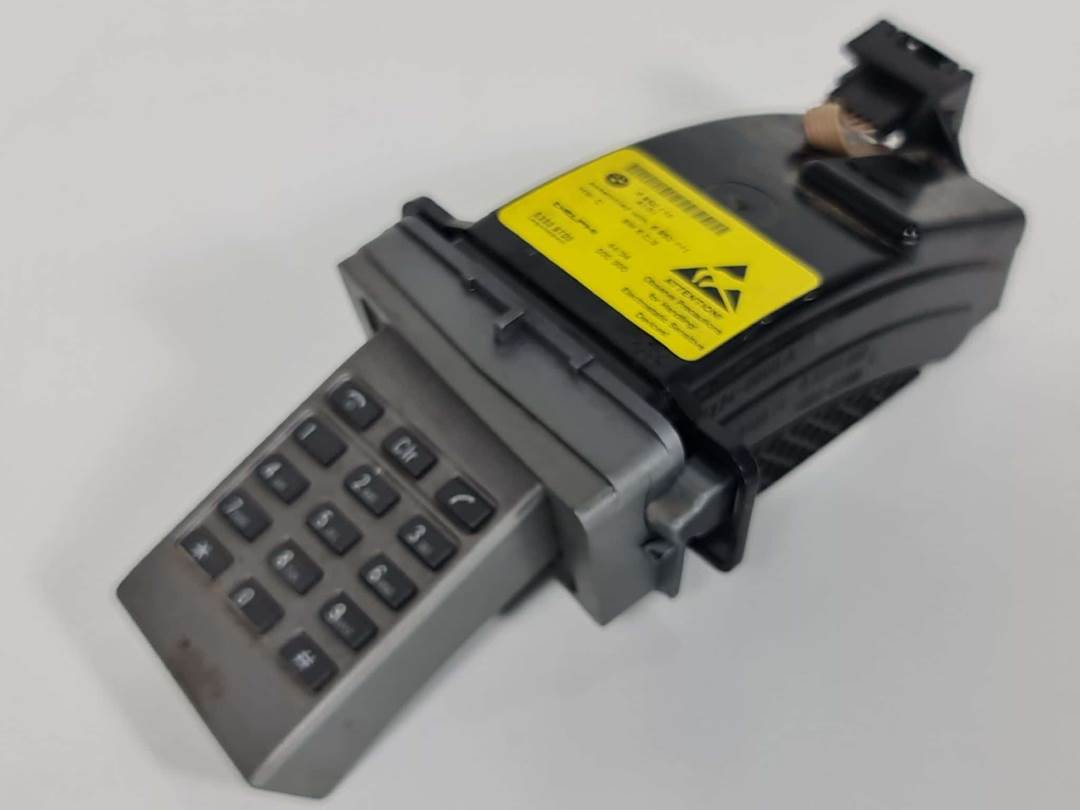 MODULO ELECTRONICO - 6950110 - BMW - SERIE 7 (E65/E66)