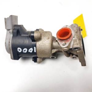 VALVULA EGR 4R8Q9D475A LAND ROVER RANGE ROVER SPORT (L320) Autodesguaces Alicante