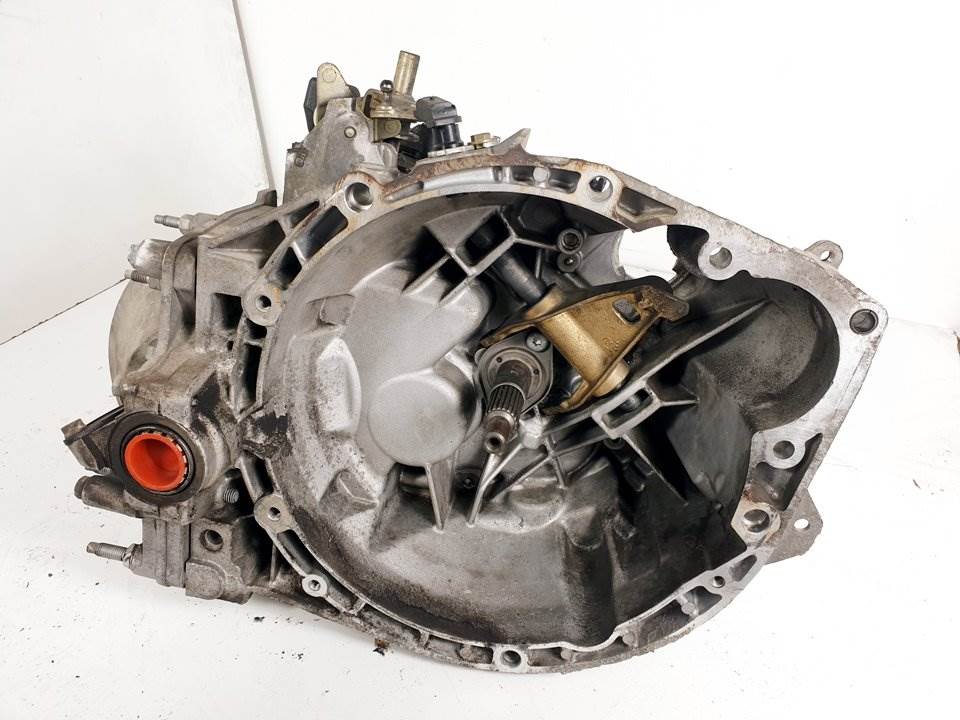 CAJA CAMBIOS - 9431373021 - CITROEN - C5 BERLINA