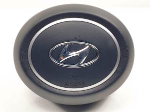 AIRBAG DELANTERO IZQUIERDO HYUNDAI TUCSON Autodesguaces Alicante