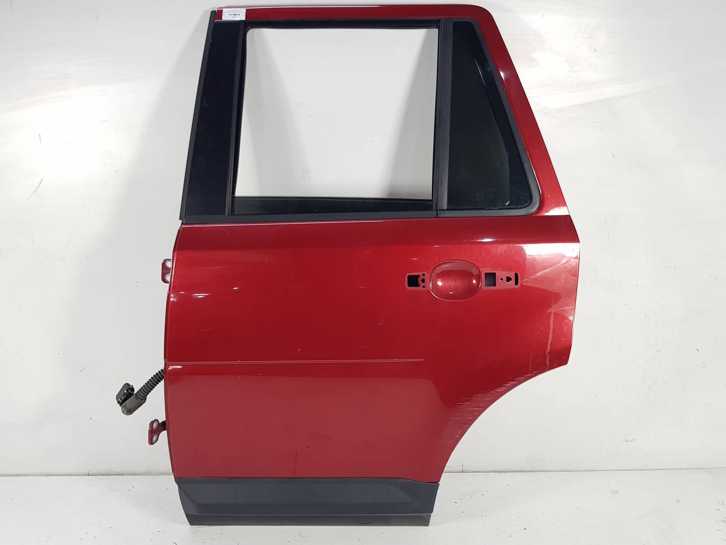 Tür hinten links - LAND ROVER - FREELANDER 2 (L359) (2006 - 2014)