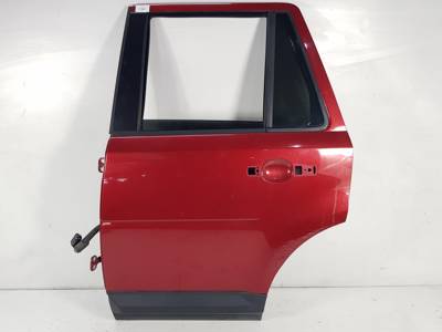 PUERTA TRASERA IZQUIERDA LAND ROVER FREELANDER 2 (L359) (2006 - 2014) (nulo) Autodesguaces Alicante
