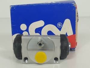 BOMBIN FRENO TAMBOR 101829 FORD STREETKA (CCS) Autodesguaces Alicante