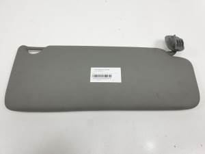 PARASOL IZQUIERDO 7700849117 RENAULT CLIO II CAMPUS Autodesguaces Alicante
